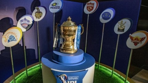 कौन रहा टीम के साथ और किसे मिला एग्जिट? IPL 2026 के लिए सभी टीमों की रिटेन और रिलीज़ लिस्ट जारी, पूर