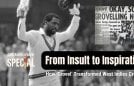 How grovel transformed West Indies Cricket