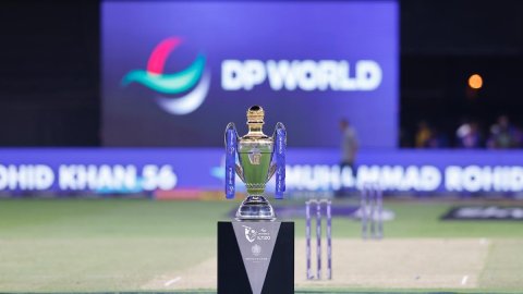 ILT20 Season 4 Squads