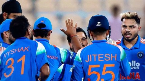 IND-A Vs OMA: इंडिया ने ओमान को 6 विकेट से हराकर सेमीफाइनल में बनाई जगह, ये युवा स्टार रहा जीत का ही