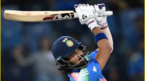 IND vs SA ODI: साउथ अफ्रीका के खिलाफ ODI सीरीज के लिए हुआ Team India का ऐलान, KL Rahul बने नए कप्तान