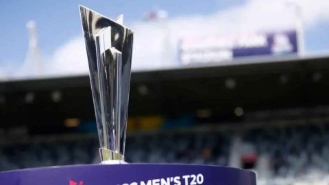 भारत और पाकिस्तान एक ही ग्रुप में, इस दिन होगा महामुकाबला, T20 World Cup 2026 के शेड्यूल का हुआ ऐलान