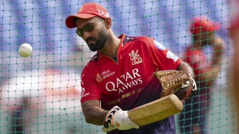 Dinesh Karthik की कप्तानी में भारत उतरेगा Hong Kong Sixes 2025 में, ये स्टार चोट के चलते बाहर