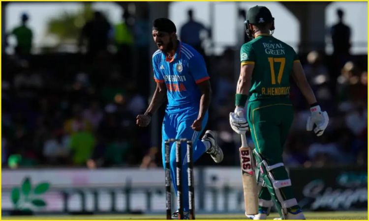 IND vs SA 1st ODI: भारत बनाम साउथ अफ्रीका, यहां देखिए Match Prediction और संभावित प्लेइंग XI