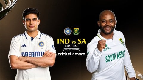 IND vs SA 1st Test Match Prediction: कौन जीतेगा कोलकाता टेस्ट? यहां देखें संभावित XI, पिच रिपोर्ट और