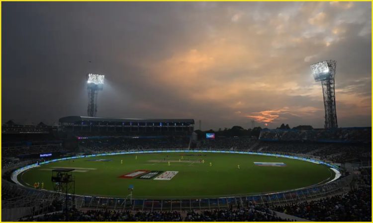 IND vs SA 1st Test: ईडन गार्डन्स में होगी भारत और साउथ अफ्रीका टक्कर, जान लीजिए कैसा रहा है कोलकाता की पिच का मिजाज़