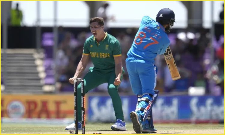 IND vs SA ODI Record: भारत बनाम साउथ अफ्रीका, यहां देखिए ODI हेड टू हेड रिकॉर्ड
