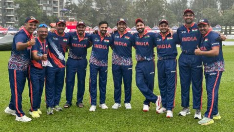 Hong Kong Sixes 2025: दिनेश कार्तिक की कप्तानी वाली भारतीय टीम कुवैत से हारी, इस बल्लेबाज ने 414 की 