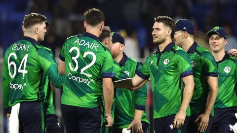 IRE Vs BAN: चटोग्राम में आयरलैंड का जलवा, पहले टी20 मुकाबले में बांग्लादेश को उनके ही घर में 39 रन स