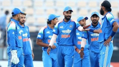 Rising Stars Asia Cup 2025: सुपर ओवर में जितेश शर्मा और आशुतोष शर्मा हुए ढेर, बांग्लादेश ने इंडिया क