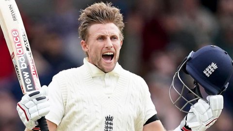 Joe Root: England Great Chases Elusive Century In Australia