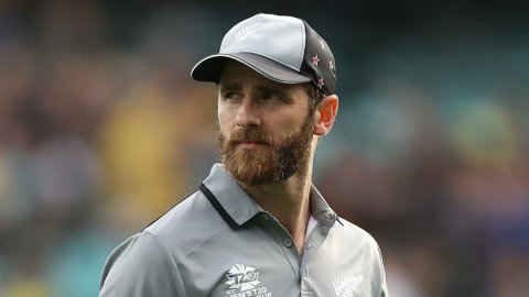 New Zealand Great Kane Williamson Retires From T20 Internationals