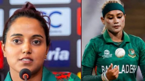 जूनियर्स को थप्पड़ मारने के आरोपों पर टूटी चुप्पी, Nigar Sultana ने दिया करारा जवाब, बोली- 'अफवाह फै