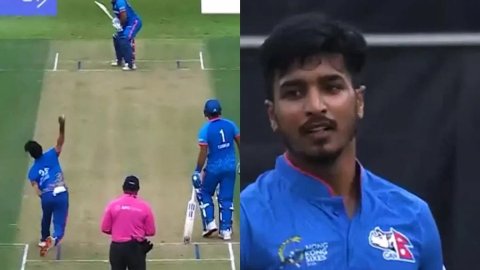 Hong Kong Sixes: अफ़गानिस्तान नहीं! इस टीम के राशिद खान ने रचा इतिहास, हैट्रिक चटकाकर बनाया तगड़ा रि