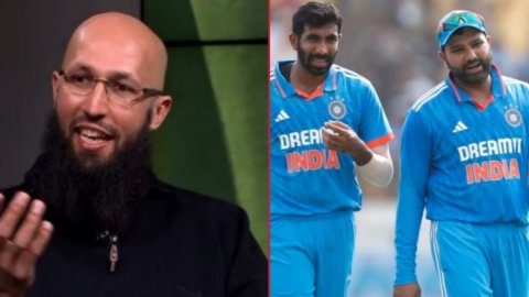 रोहित और बुमराह नहीं, Hashim Amla ने अपनी ऑल-टाइम वनडे प्लेइंग XI में इन तीन भारतीय स्टार्स को दी जग