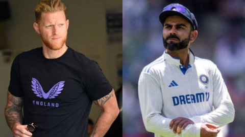 Virat Kohli नहीं! Ben Stokes ने इन दो बल्लेबाजों को बताया अपनी जनरेशन के सबसे बड़े मैचविनर