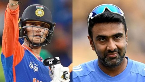 सिर्फ बुमराह नहीं! अश्विन बोले– इन दो भारतीय स्टार्स पर भी रहेगी हर टीम की नज़र टी20 वर्ल्ड कप 2026 