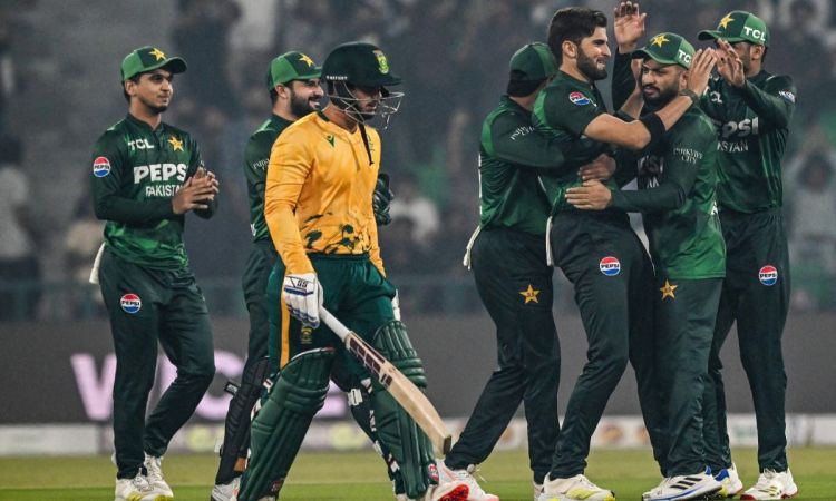 Quinton de Kock creates unwanted record in third t20i vs pakistan