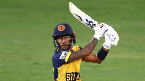 Pathum Nissanka ने बनाया गजब रिकॉर्ड, T20I में ऐसा करने वाले श्रीलंका के पहले क्रिकेटर बने