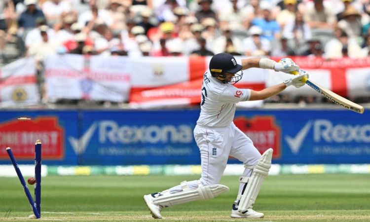 Perth's two-day Ashes Test pitch given highest possible rating