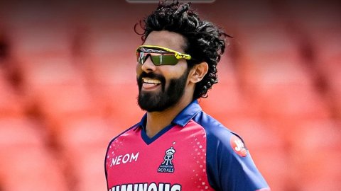 संजू सैमसन के बदले रवींद्र जडेजा का ट्रेड लगभग तय, लेकिन बीच में आई कप्तानी की शर्त