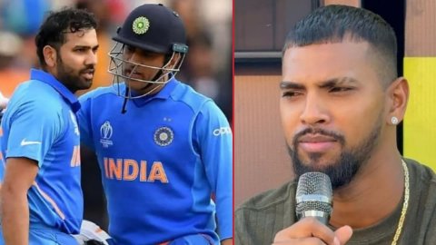 रोहित-धोनी बाहर! निकोलस पूरन ने चुनी अपनी ऑल टाइम बेस्ट टी20 टीम, इन दो भारतीय स्टार्स को मिली जगह