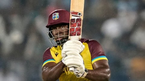 रोवमैन पॉवेल NZ के खिलाफ पहले T20I में रच सकते हैं इतिहास,वेस्टइंडीज का एक क्रिकेटर ही बना पाया है य