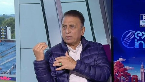Sunil Gavaskar Calls For 'Post-Mortem' After India Test Debacle
