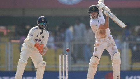 IND vs SA 2nd Test: साउथ अफ्रीका ने टीम इंडिया पर बनाई 508 रन की विशाल बढ़त,रविंद्र जडेजा के अलावा ब