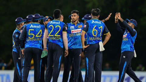 पाकिस्तान दौरे के लिए श्रीलंका वनडे औऱ T20I टीम की घोषणा, 2 खतरनाक गेंदबाज हुए बाहर