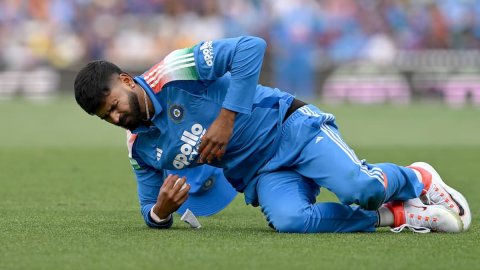 SA के खिलाफ वनडे सीरीज से पहले Shreyas Iyer की नई फोटो ने बढ़ाई फैंस की उम्मीद, चोट से रिकवरी पर दिय