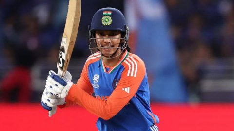Smriti Mandhana ने तोड़ डाला Mithali Raj का वर्ल्ड कप का बड़ा रिकॉर्ड, भारत के लिए इस मामले में बनी 