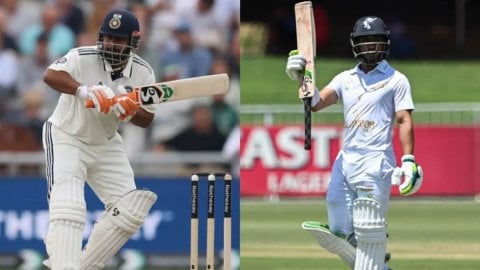 भारत में साउथ अफ्रीका का टेस्ट रिकॉर्ड बेहद कमजोर, 15 साल से नहीं मिली जीत, आंकड़े देख जाएंगे चौंक