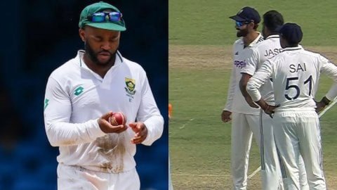 बावुमा पर बुमराह और पंत की 'बौना' टिप्पणी पर साउथ अफ्रीका के कोच का रिएक्शन, बोले- मुझे नहीं लगता…