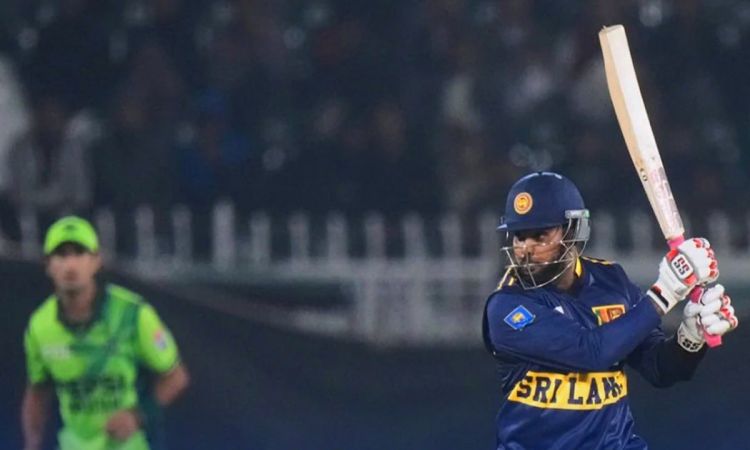 PAK Vs SL: श्रीलंका की बल्लेबाज़ी लड़खड़ाई, लियानगे की जुझारू पारी से पाकिस्तान के सामने रखा 129 रन का लक्ष्य