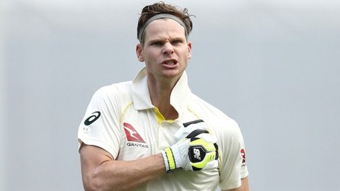 Steve Smith एशेज में रच सकते हैं अनोखा इतिहास, 12 चौके लगाते ही Don Bradman के बाद ऐसा करने वाले बन 