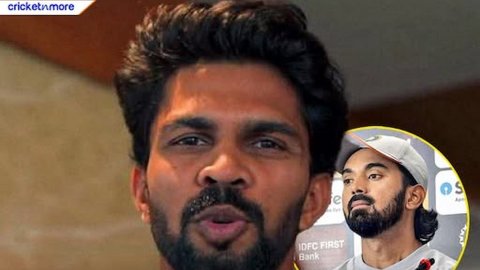 SA के खिलाफ पहले वनडे में टीम इंडिया की प्लेइंग XI में होगी CSK के स्टार की वापसी? KL राहुल ने दिया 