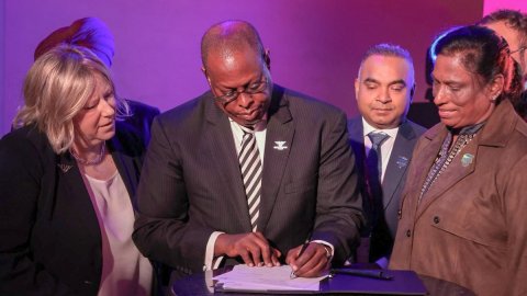 A proud moment for India, this will strengthen new India’s global identity, says Paralympic athlete 