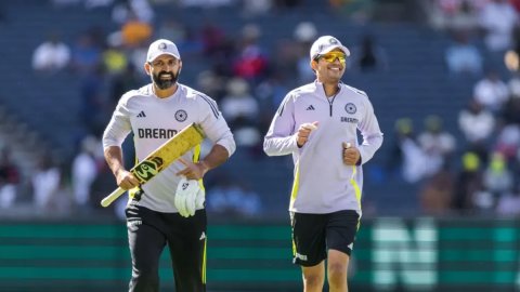 IND vs SA 1st Test: अभिषेक नायर ने चुनी पहले टेस्ट के लिए इंडिया प्लेइंग इलेवन, दो विकेटकीपर्स को दी
