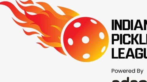 Adani Group partners with Indian Pickleball League to boost debut season
