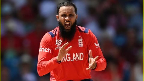 Adil Rashid ने सिर्फ 1 विकेट लेकर भी रचा इतिहास, ODI में तोड़ा Darren Gough का महारिकॉर्ड