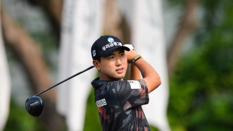 Aditi lies 10th as Avani is 27th and Pranavi 45th at Open de Espana