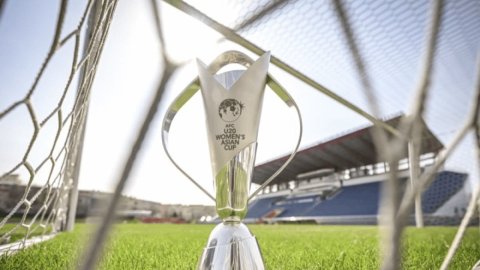 AFC U20 Women's Asian Cup 2026 final draw to reveal India's group stage opponents