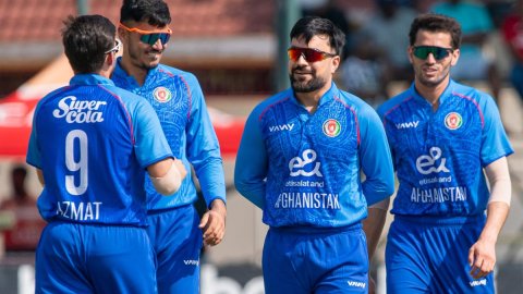 Afghanistan to host West Indies for a three-match T20I series in January 2026