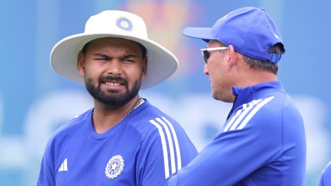 Agarkar & Co. slated to meet in Mumbai to select India’s squads for white-ball games against SA