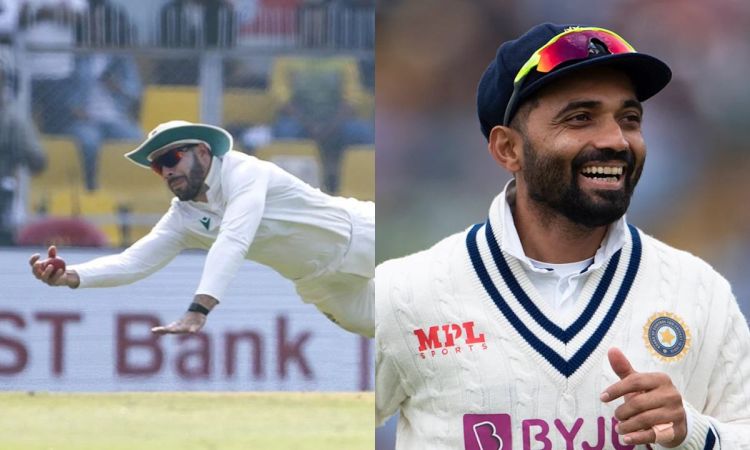  AIDEN MARKRAM EQUALS THE RECORD FOR THE MOST CATCHES BY AN OUTFIELDER IN A TEST