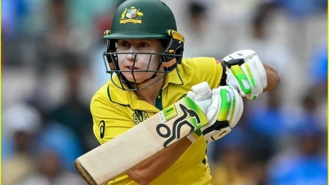 Sydney Sixes को लगा तगड़ा झटका, Alyssa Healy चोटिल होकर WBBL के इतने मैचों से हुईं बाहर