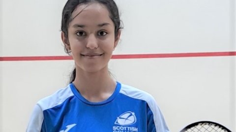 Anahat Singh loses in China; Rathika Seelan in Bondi Open semis