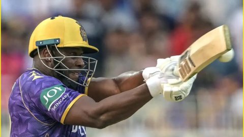 Andre Russell ने अचानक से किया अपने IPL रिटायरमेंट का ऐलान, बने KKR के Power Coach