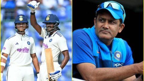 IND vs SA 2nd Test: शुभमन गिल नहीं, तो कौन होगा गुवाहाटी टेस्ट में India की प्लेइंग XI का हिस्सा? सु